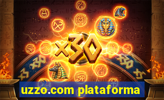 uzzo.com plataforma